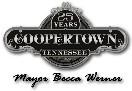 Coopertown, Tennessee