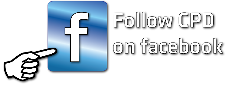 Follow us on Facebook