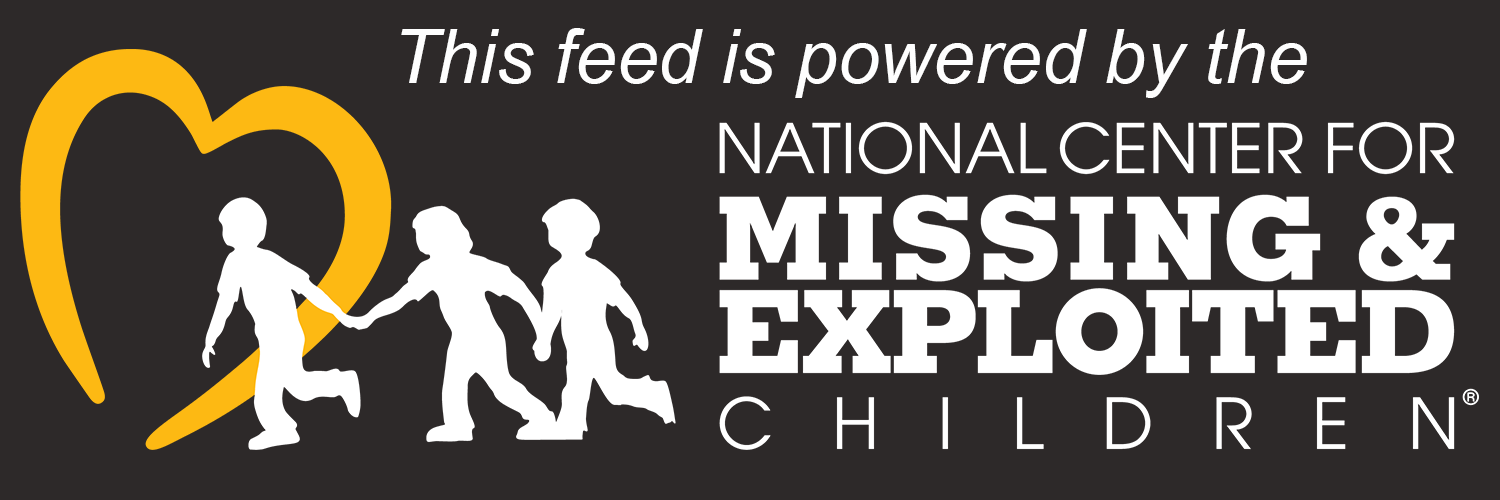 National Center for Missing & Exploited Children