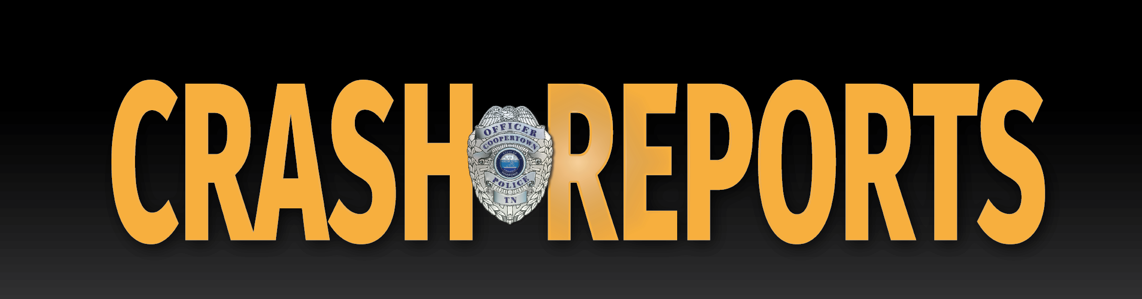 Coopertown Police Department - Tennessee